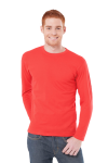 t-shirt-manches longues